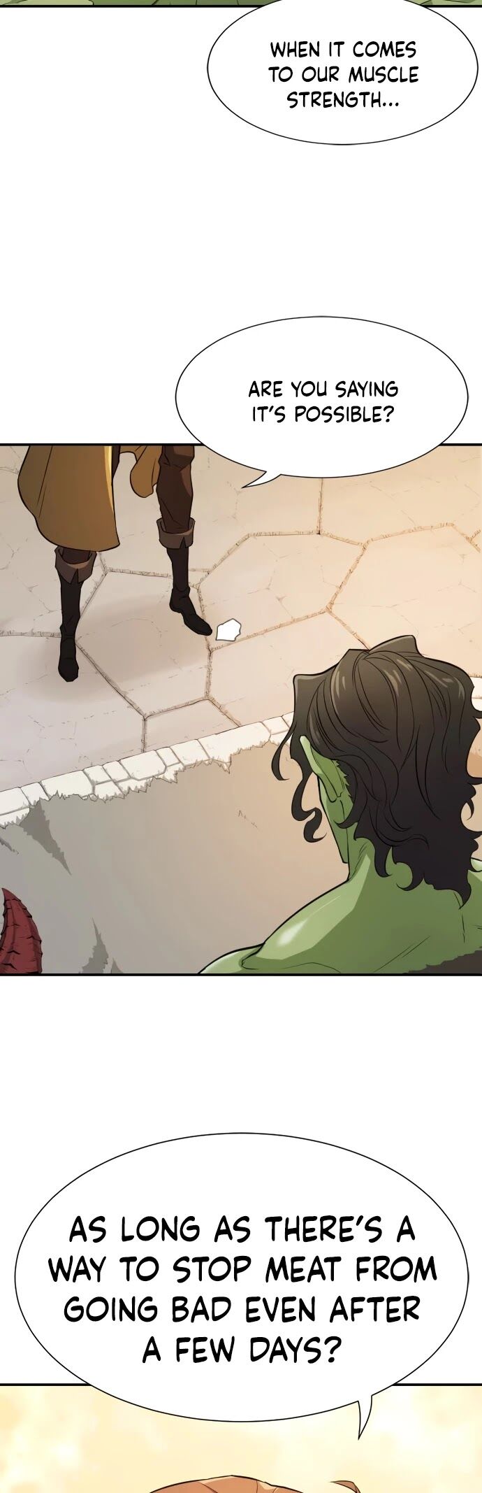 Read The Greatest Estate Designer Manga Online