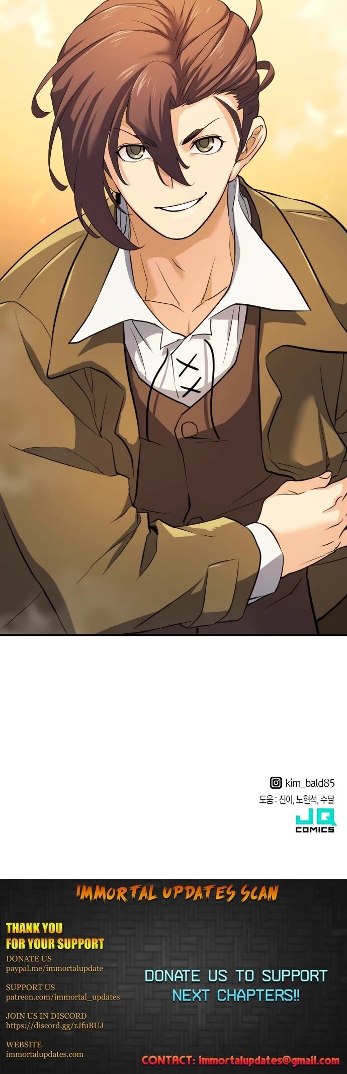 Read The Greatest Estate Designer Manga Online