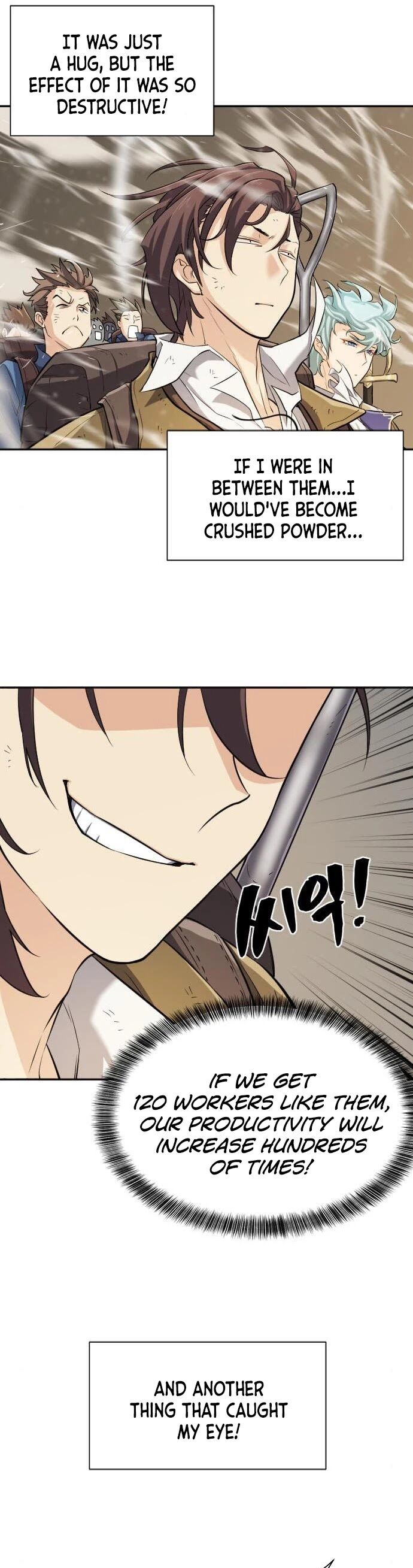 Read The Greatest Estate Designer Manga Online