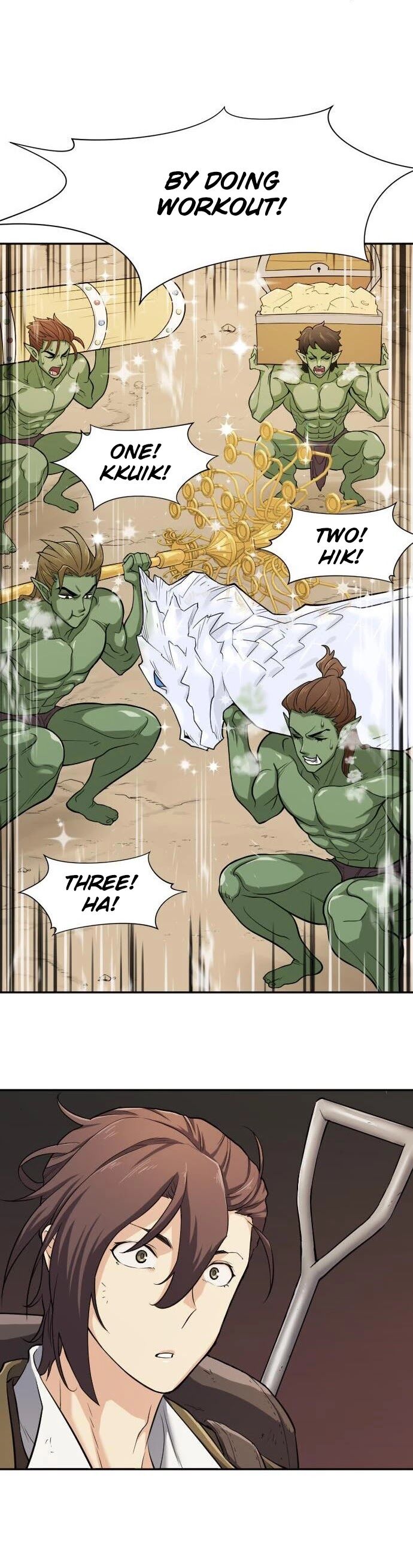 Read The Greatest Estate Designer Manga Online