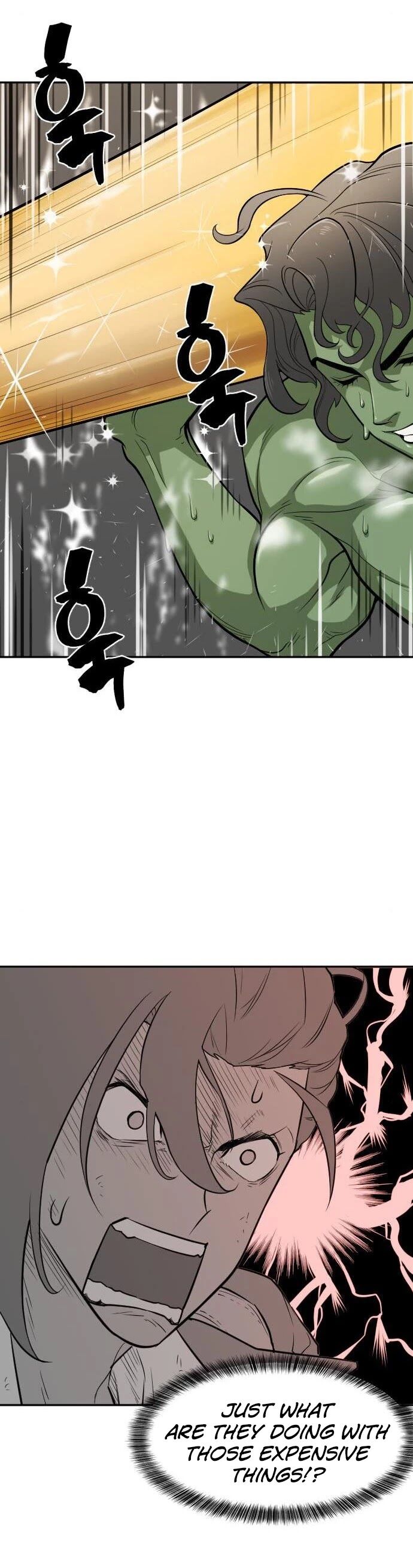 Read The Greatest Estate Designer Manga Online