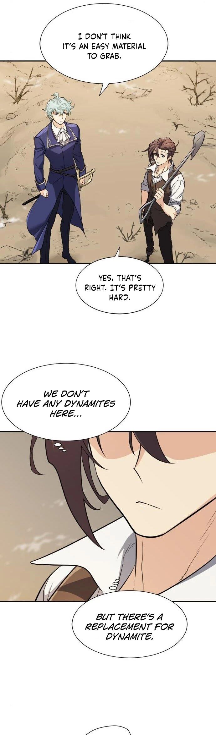 Read The Greatest Estate Designer Manga Online