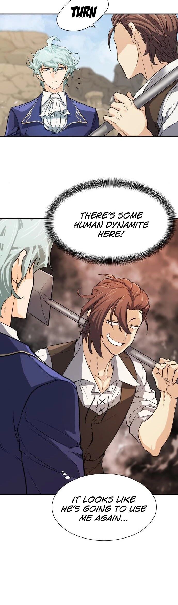 Read The Greatest Estate Designer Manga Online