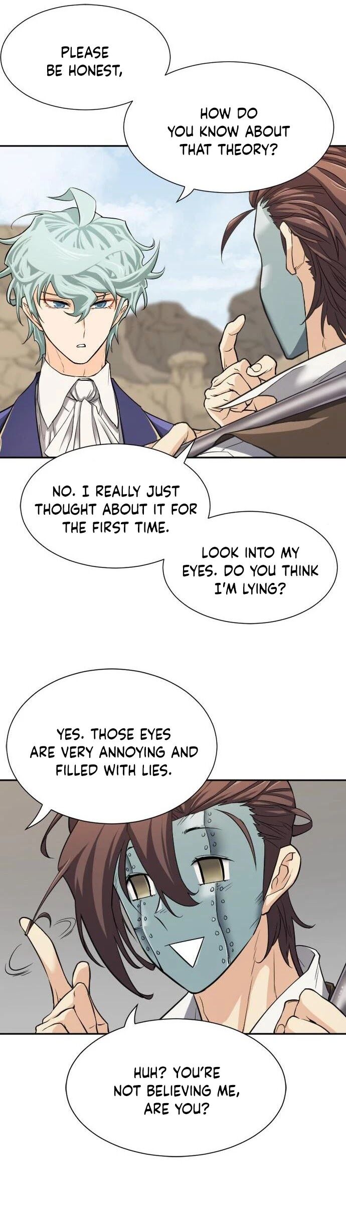 Read The Greatest Estate Designer Manga Online