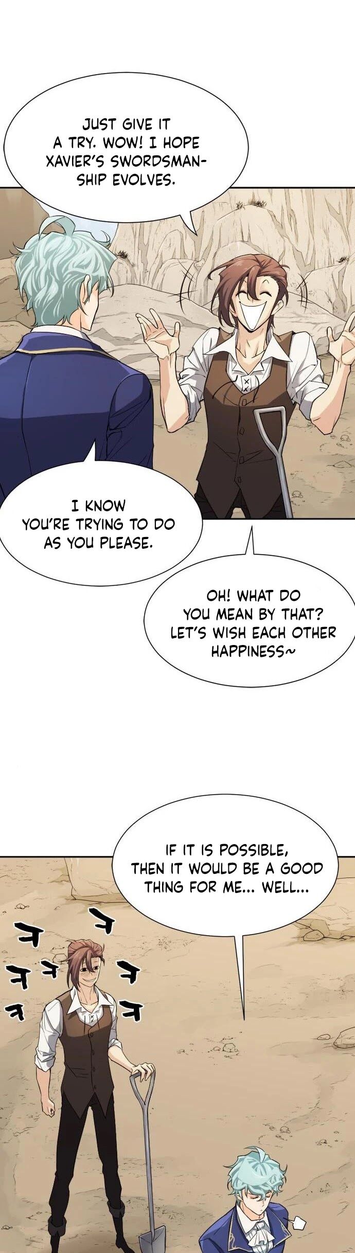 Read The Greatest Estate Designer Manga Online