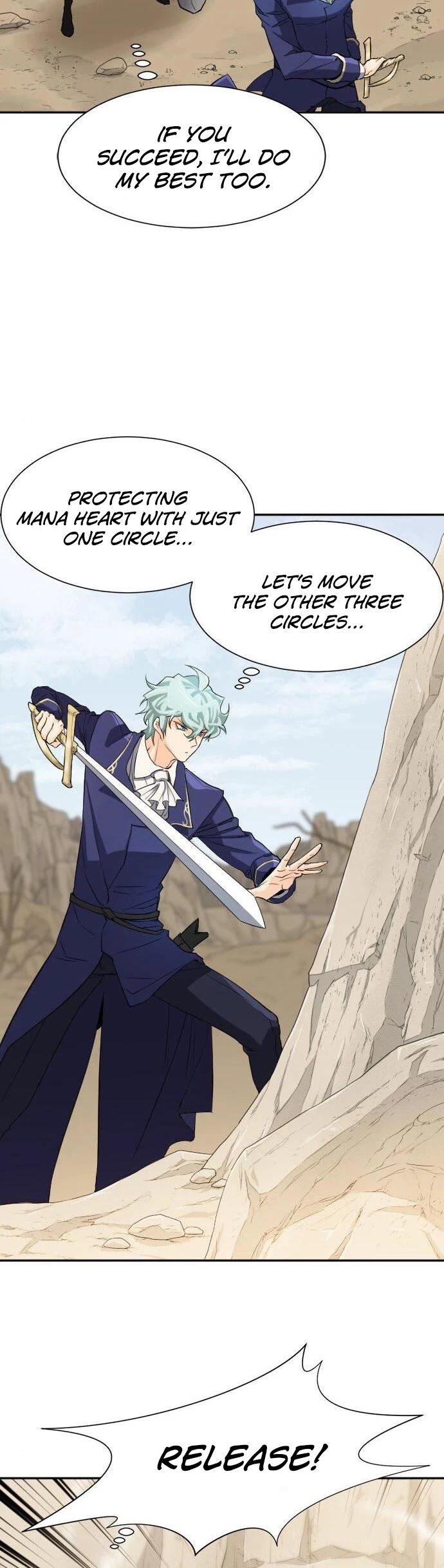 Read The Greatest Estate Designer Manga Online