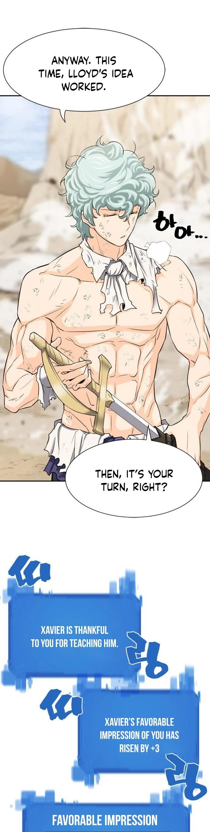 Read The Greatest Estate Designer Manga Online