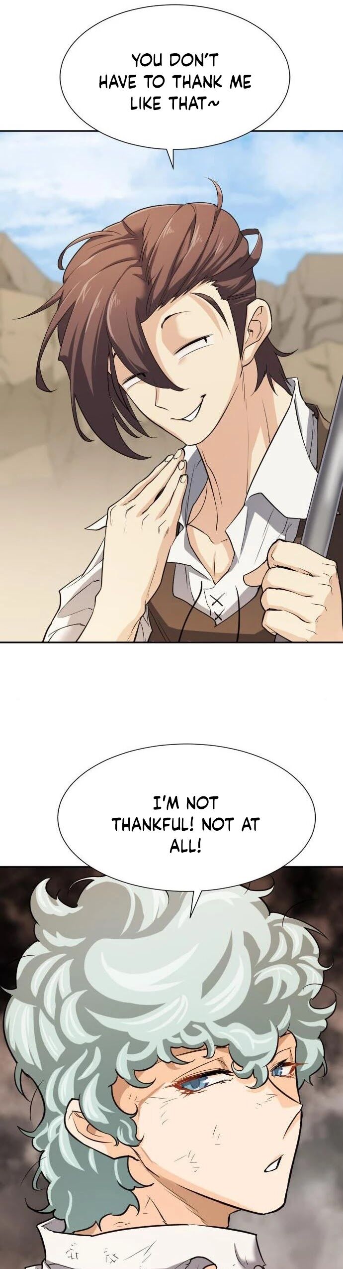 Read The Greatest Estate Designer Manga Online