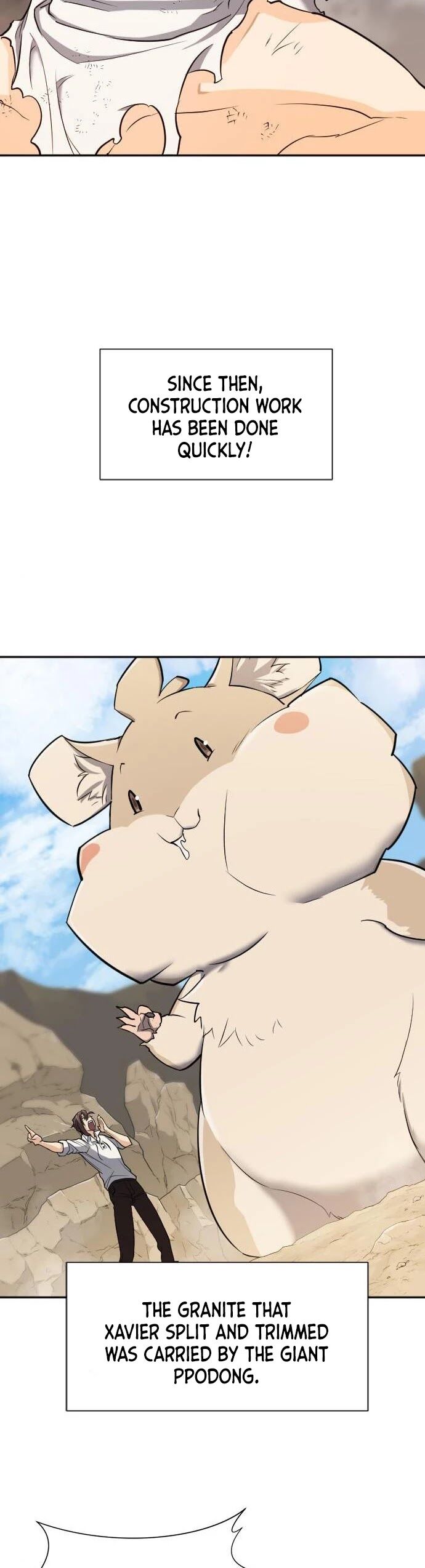 Read The Greatest Estate Designer Manga Online