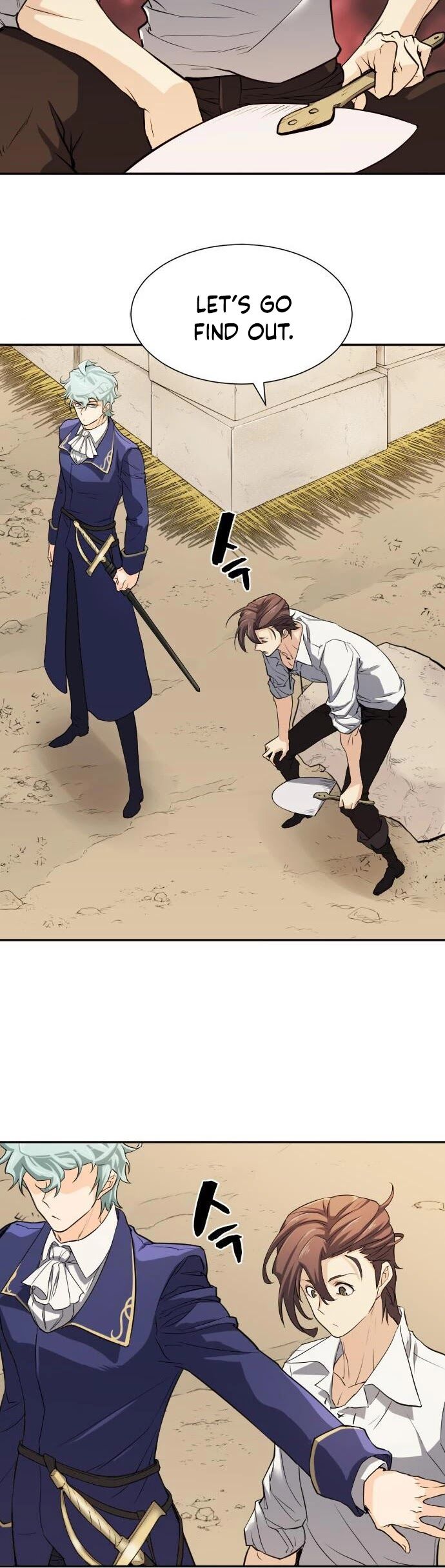 Read The Greatest Estate Designer Manga Online