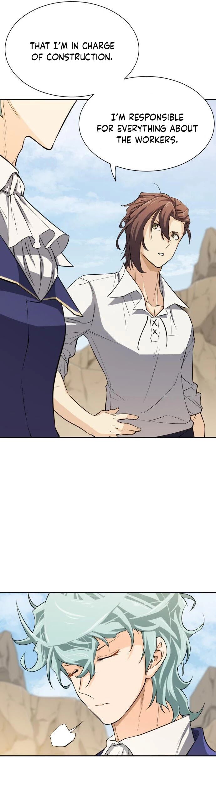 Read The Greatest Estate Designer Manga Online