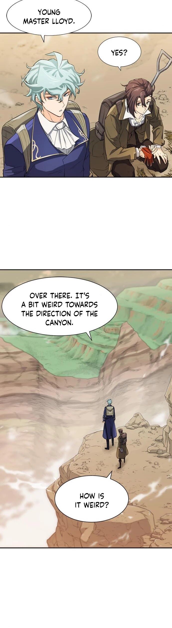 Read The Greatest Estate Designer Manga Online