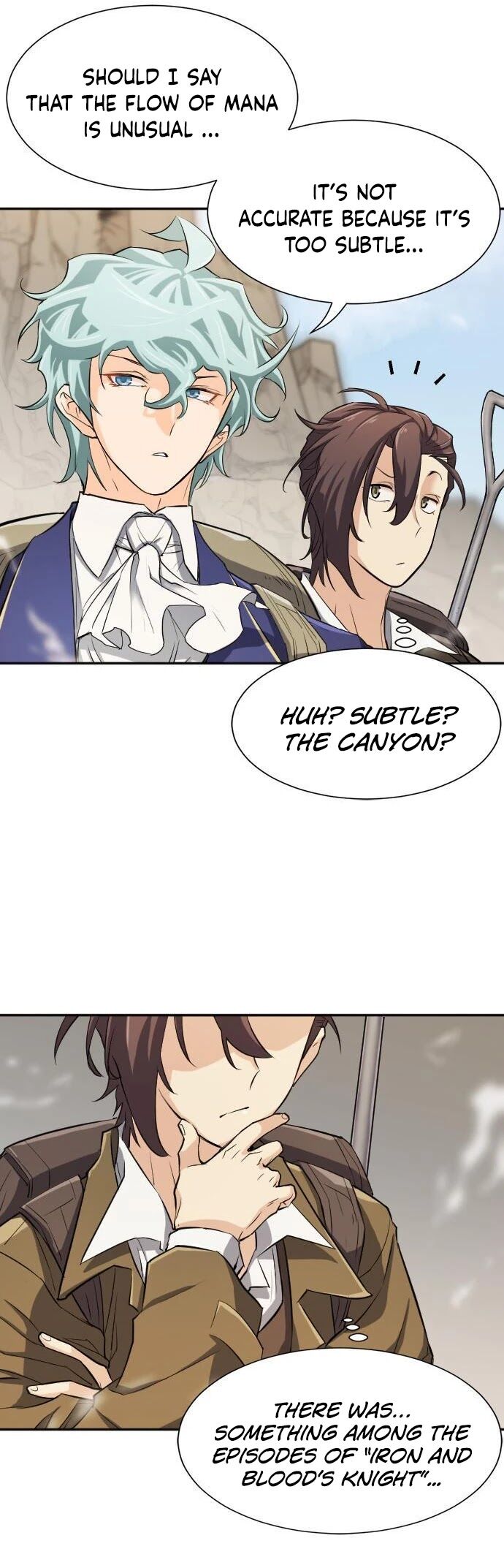 Read The Greatest Estate Designer Manga Online