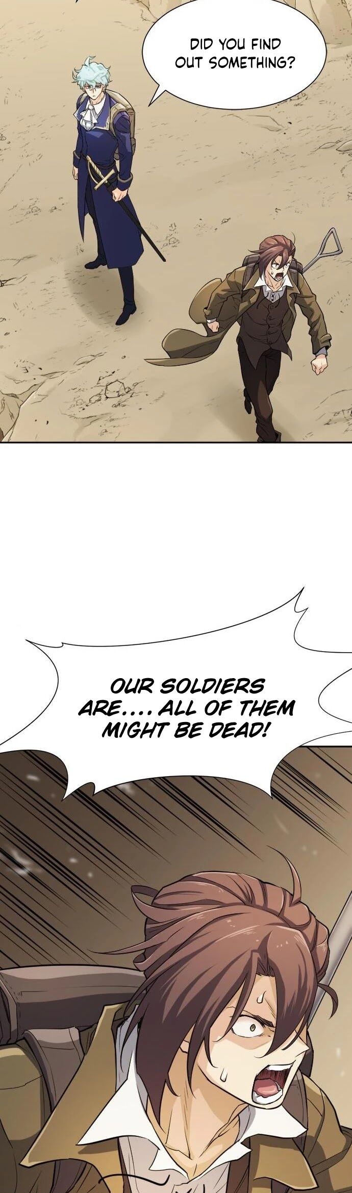 Read The Greatest Estate Designer Manga Online