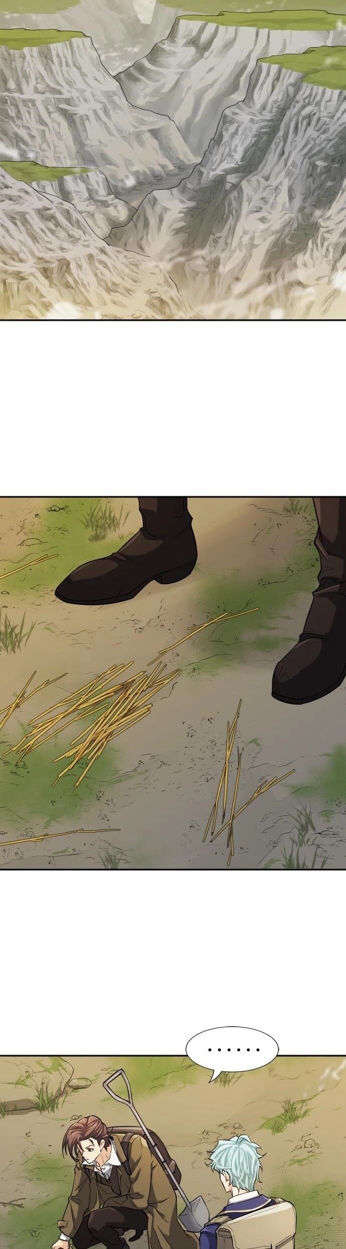 Read The Greatest Estate Designer Manga Online