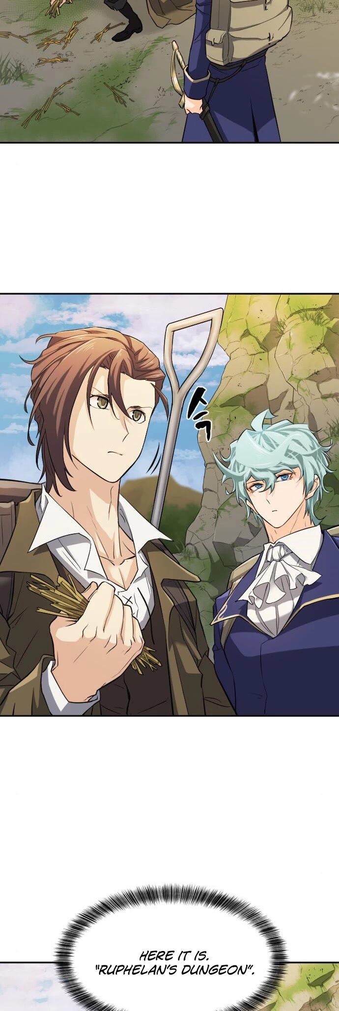 Read The Greatest Estate Designer Manga Online