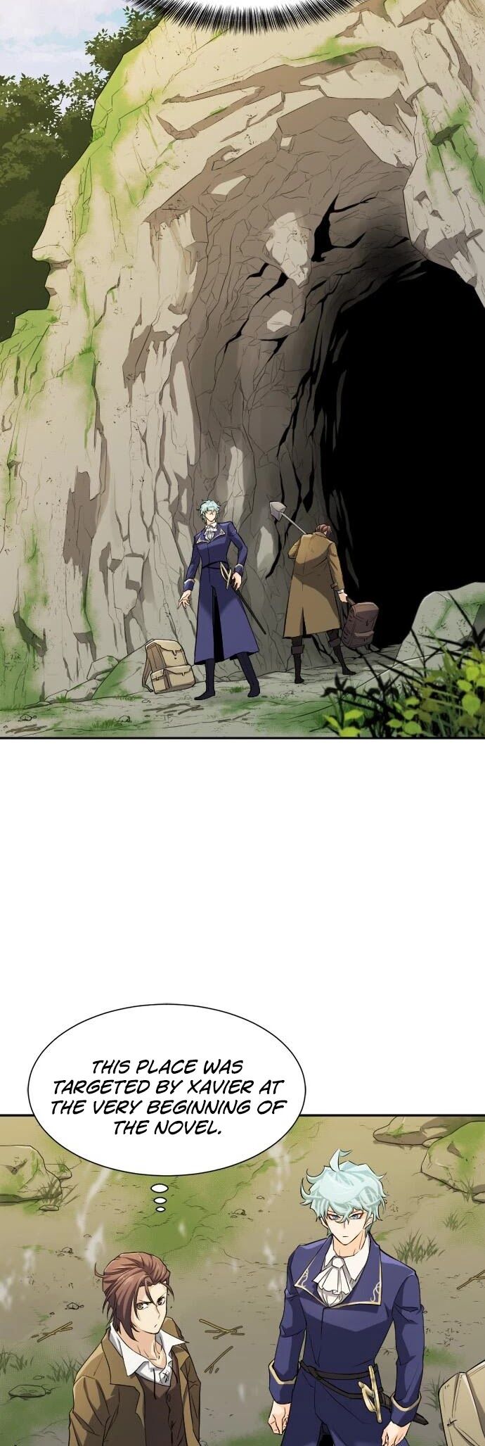 Read The Greatest Estate Designer Manga Online