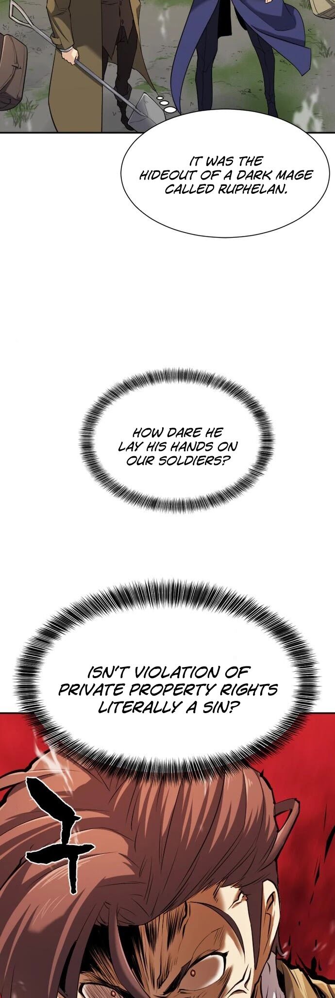 Read The Greatest Estate Designer Manga Online