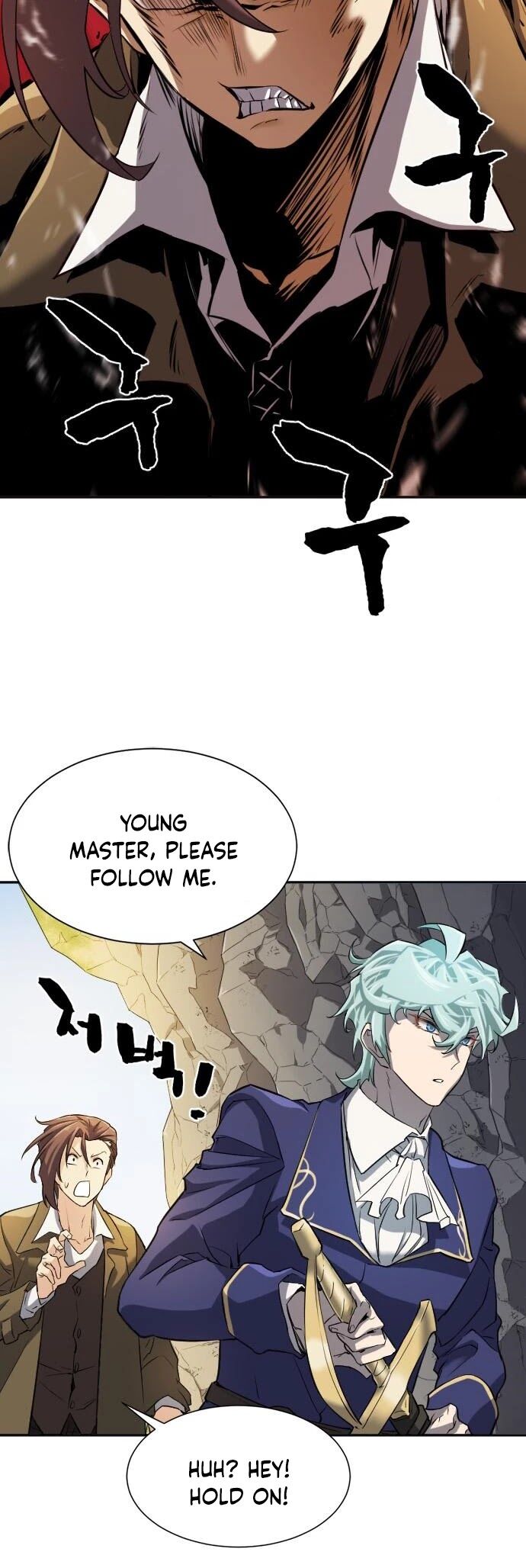 Read The Greatest Estate Designer Manga Online