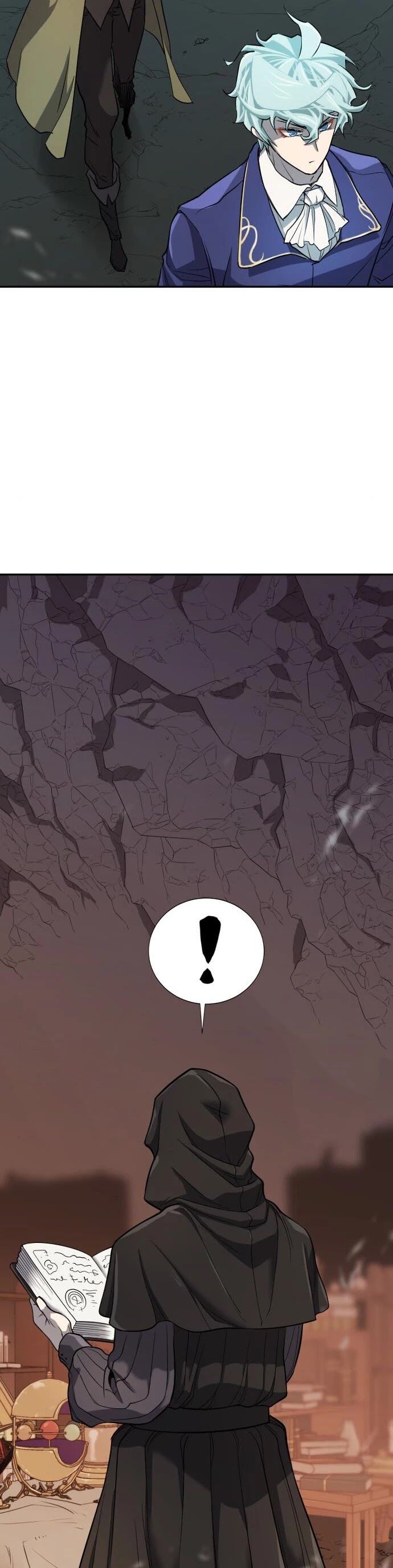 Read The Greatest Estate Designer Manga Online