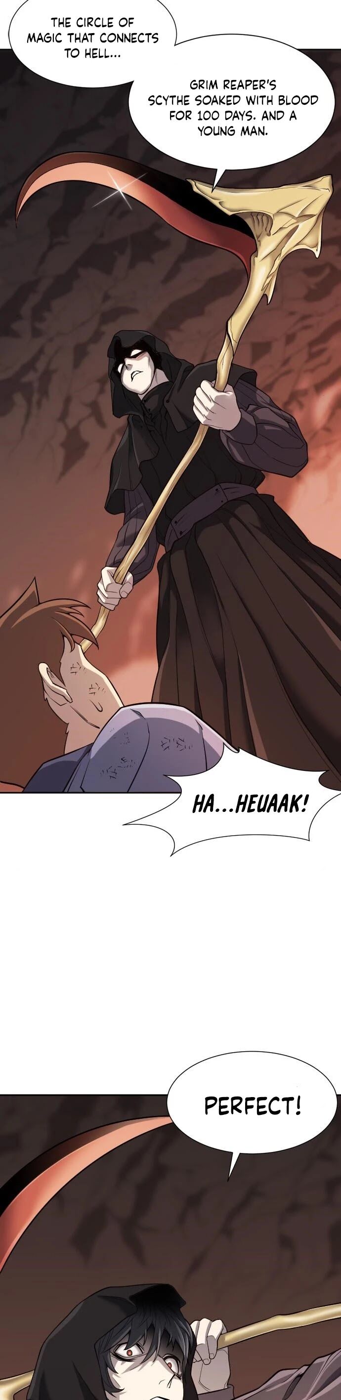 Read The Greatest Estate Designer Manga Online