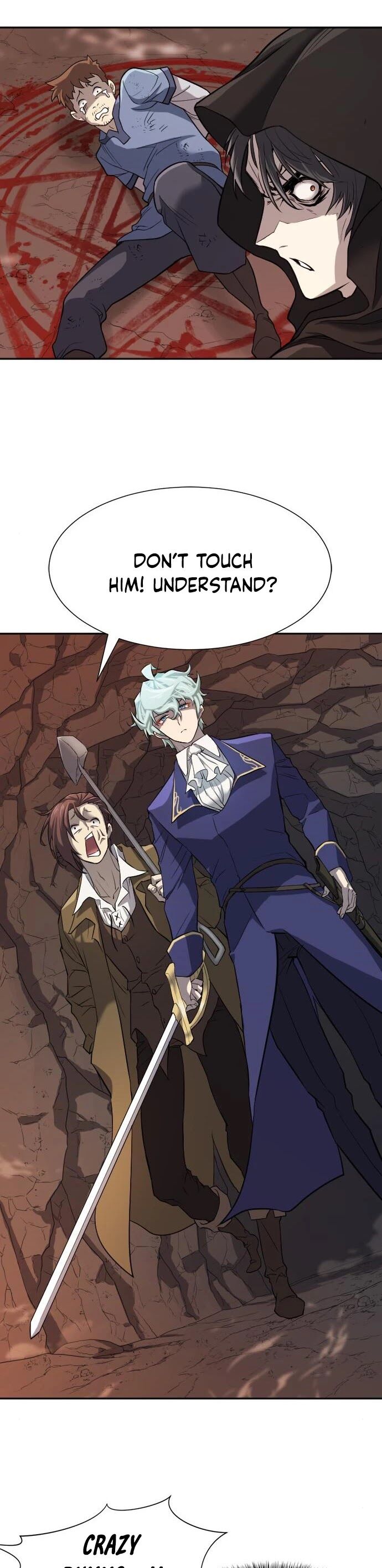 Read The Greatest Estate Designer Manga Online