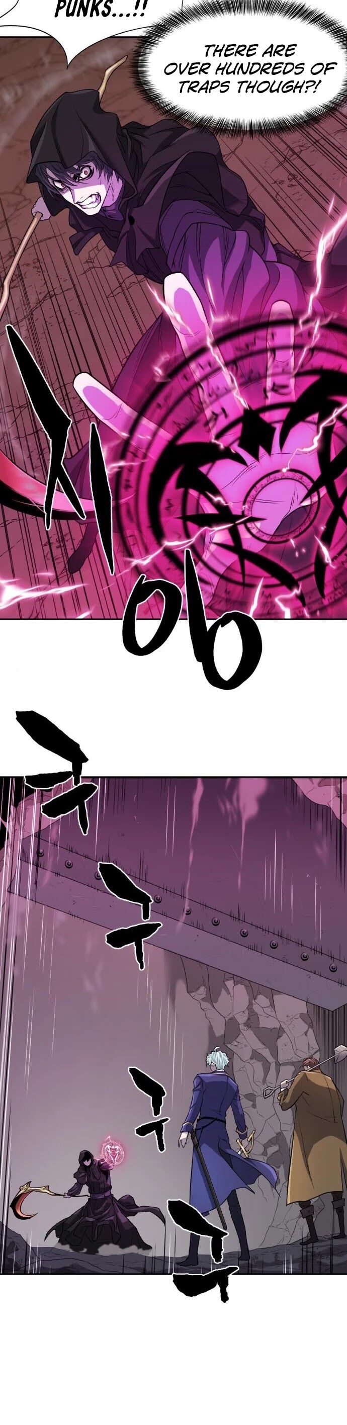 Read The Greatest Estate Designer Manga Online