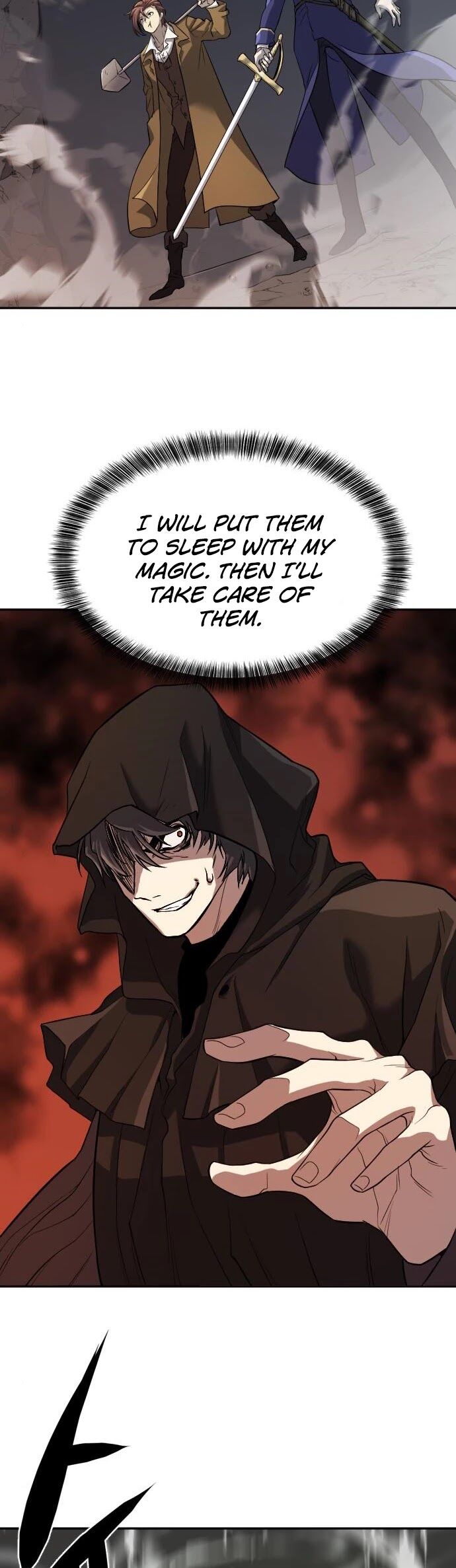 Read The Greatest Estate Designer Manga Online