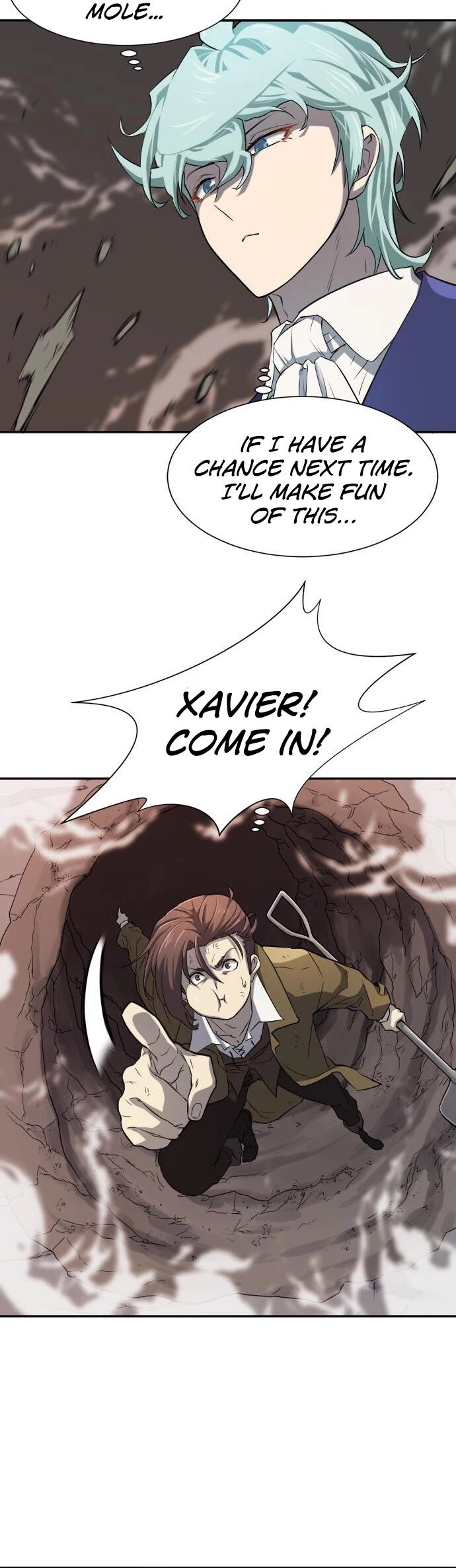 Read The Greatest Estate Designer Manga Online