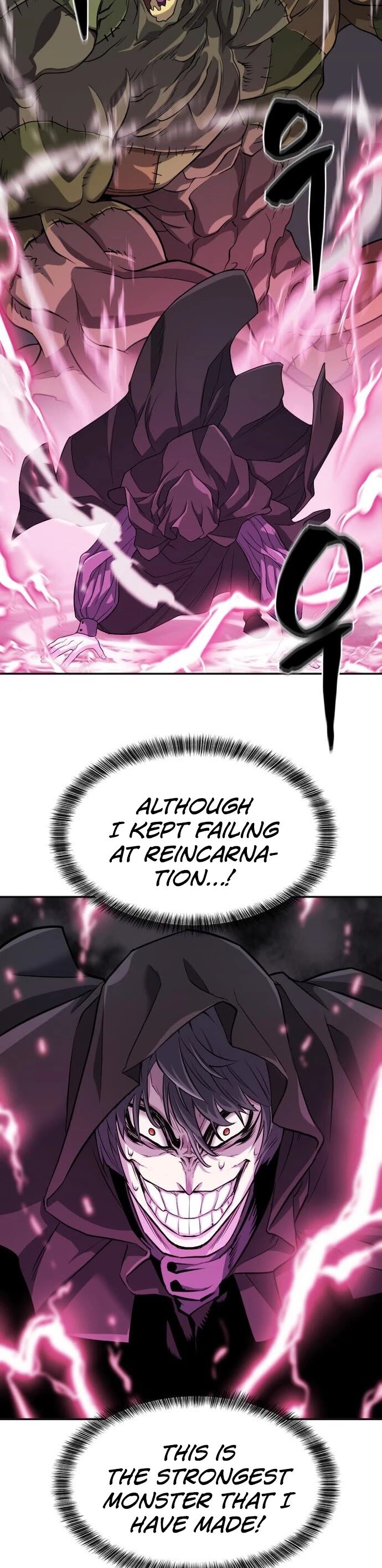 Read The Greatest Estate Designer Manga Online