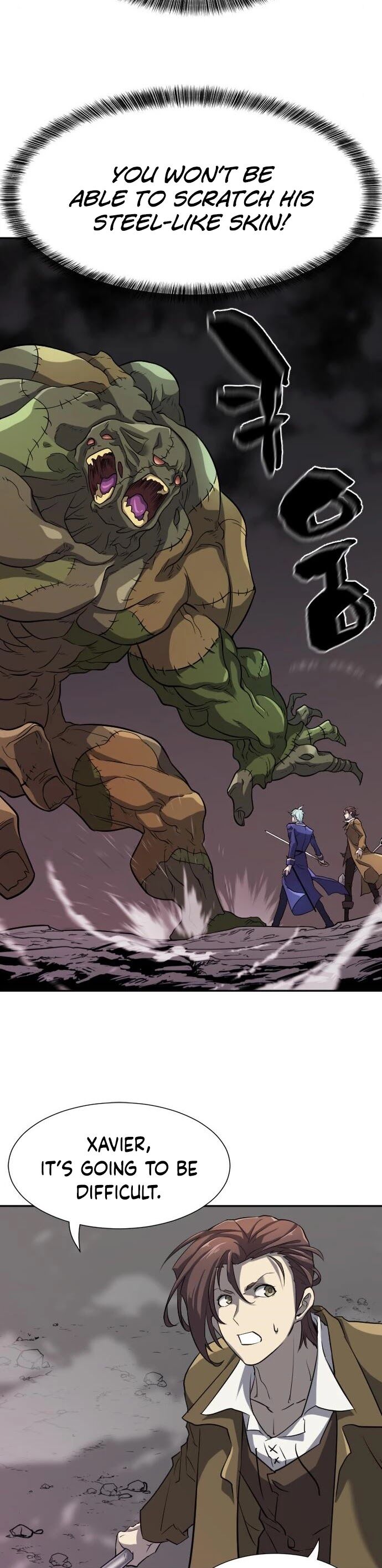 Read The Greatest Estate Designer Manga Online