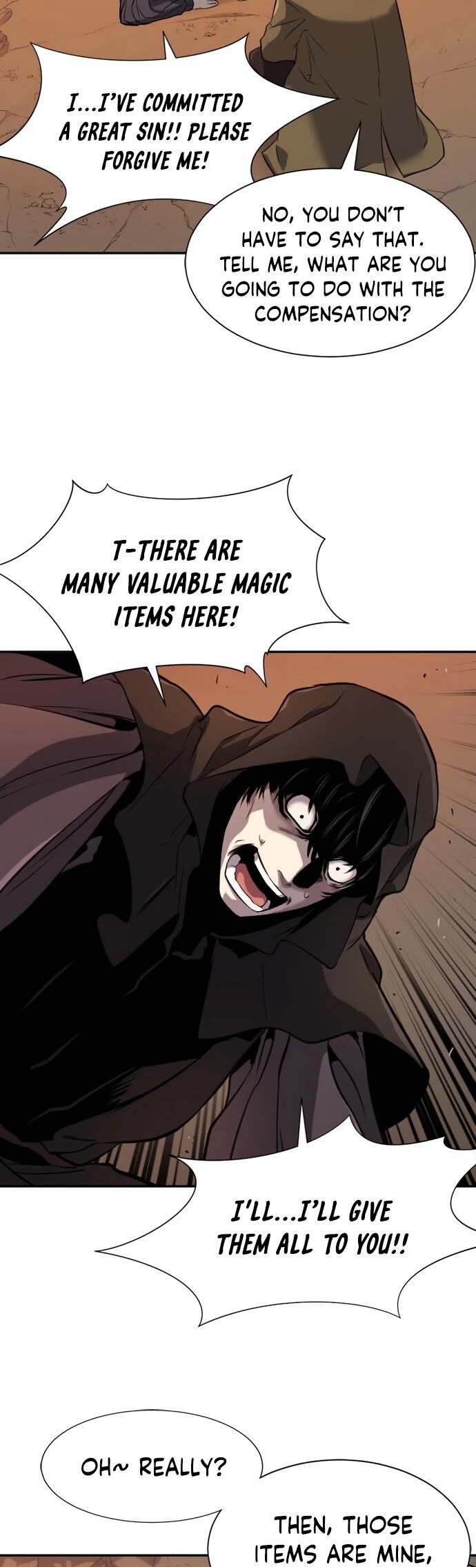 Read The Greatest Estate Designer Manga Online