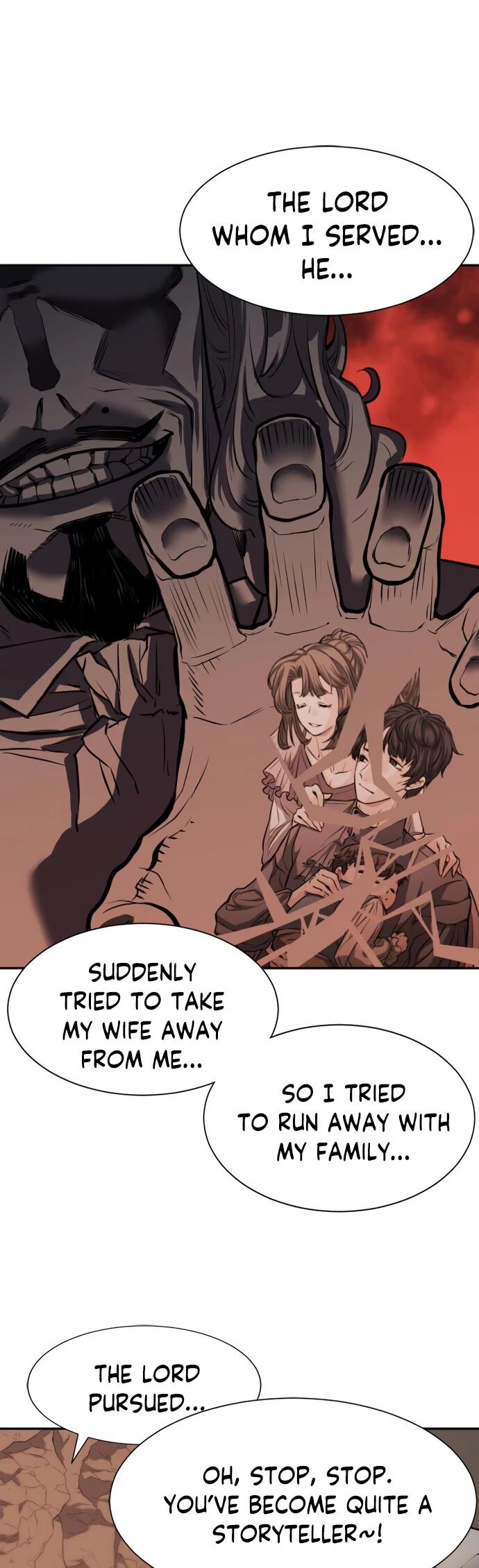 Read The Greatest Estate Designer Manga Online