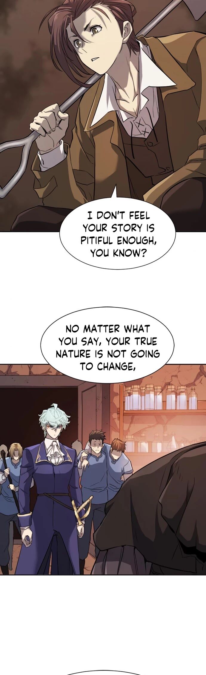 Read The Greatest Estate Designer Manga Online