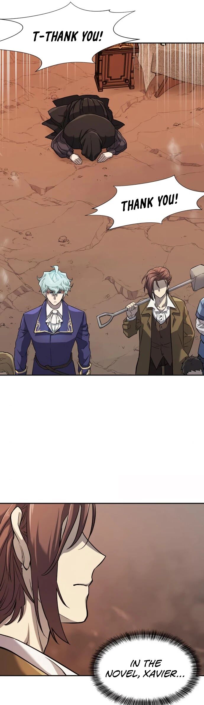 Read The Greatest Estate Designer Manga Online