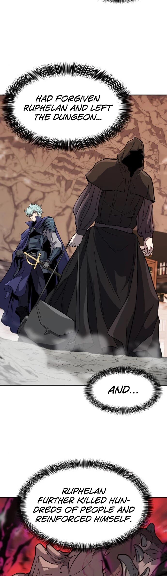 Read The Greatest Estate Designer Manga Online