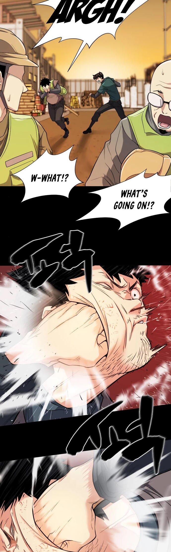 Read The Greatest Estate Designer Manga Online