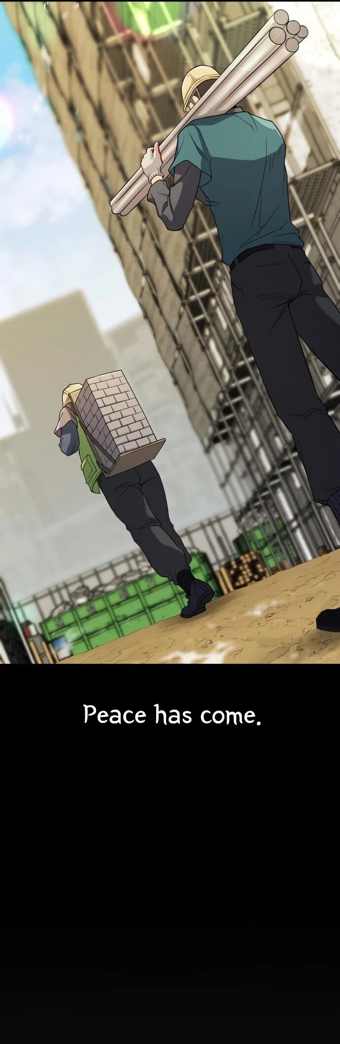 Read The Greatest Estate Designer Manga Online