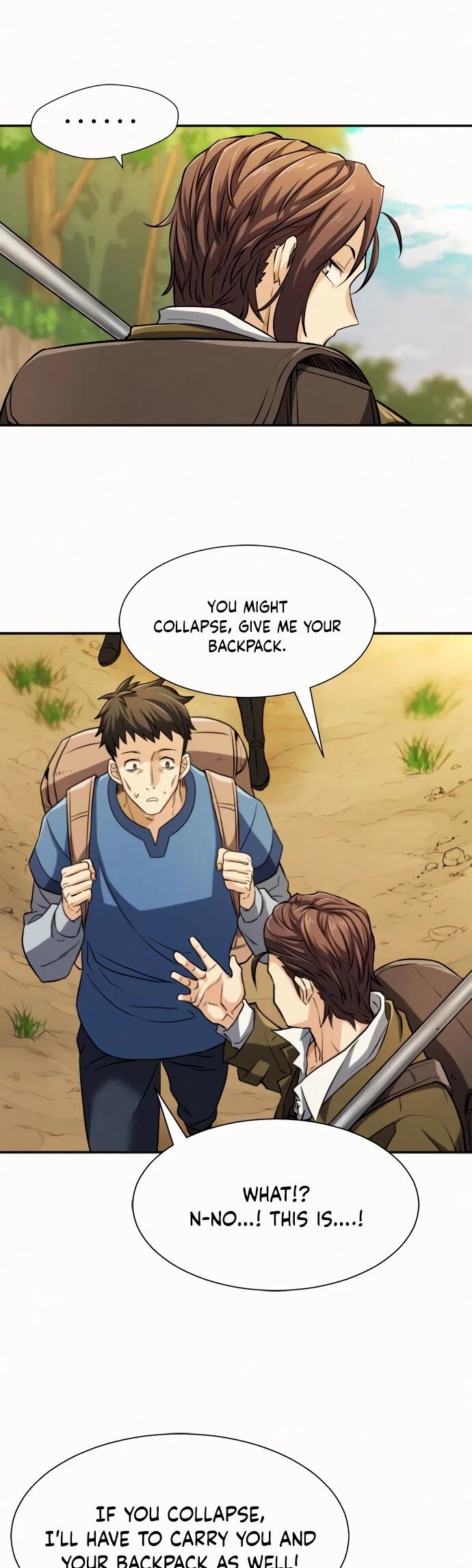 Read The Greatest Estate Designer Manga Online