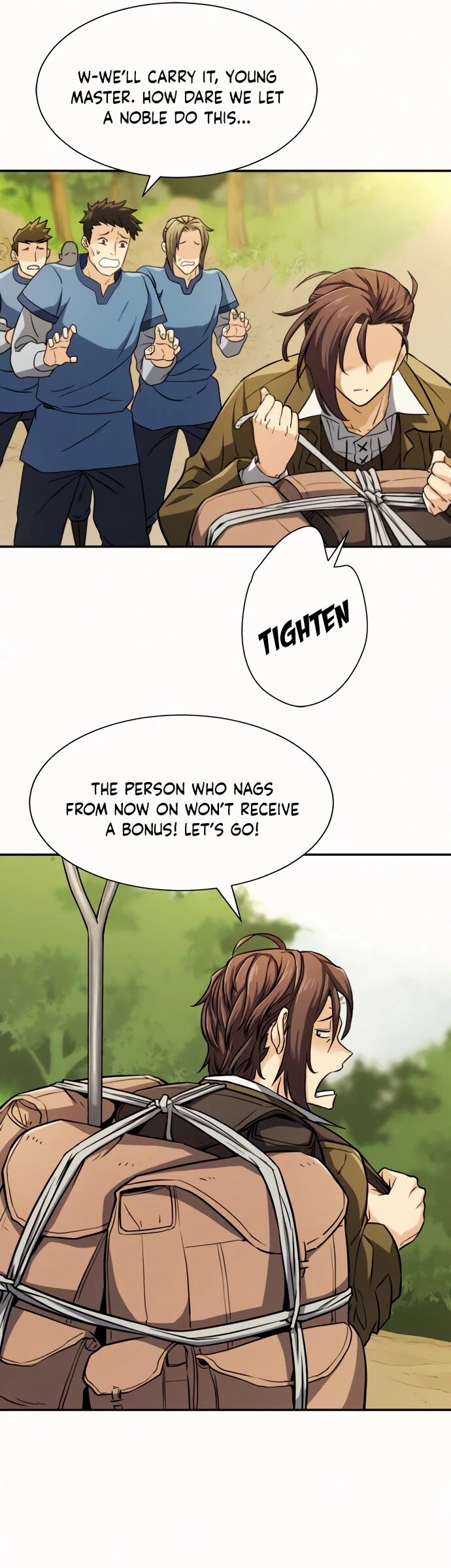 Read The Greatest Estate Designer Manga Online