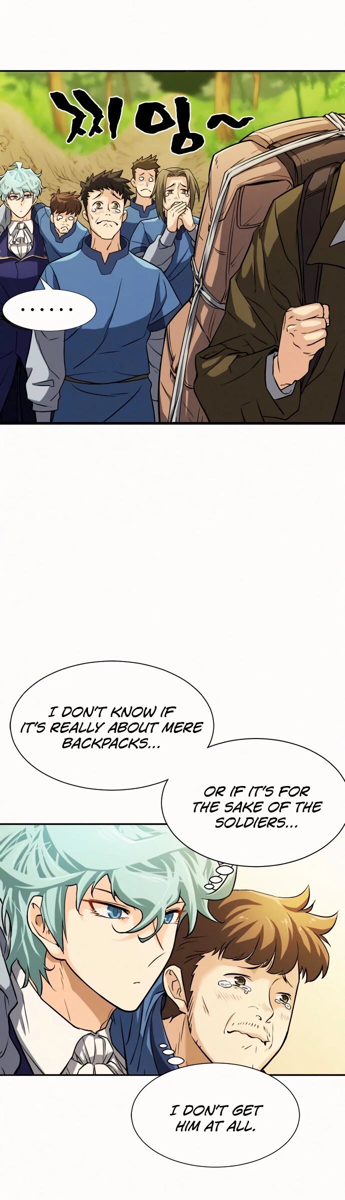 Read The Greatest Estate Designer Manga Online