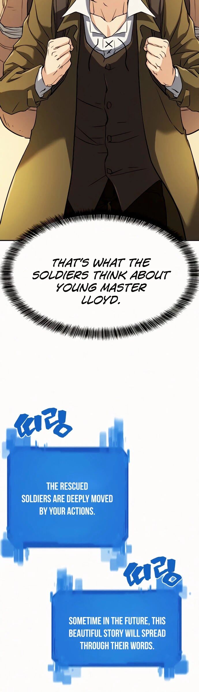 Read The Greatest Estate Designer Manga Online