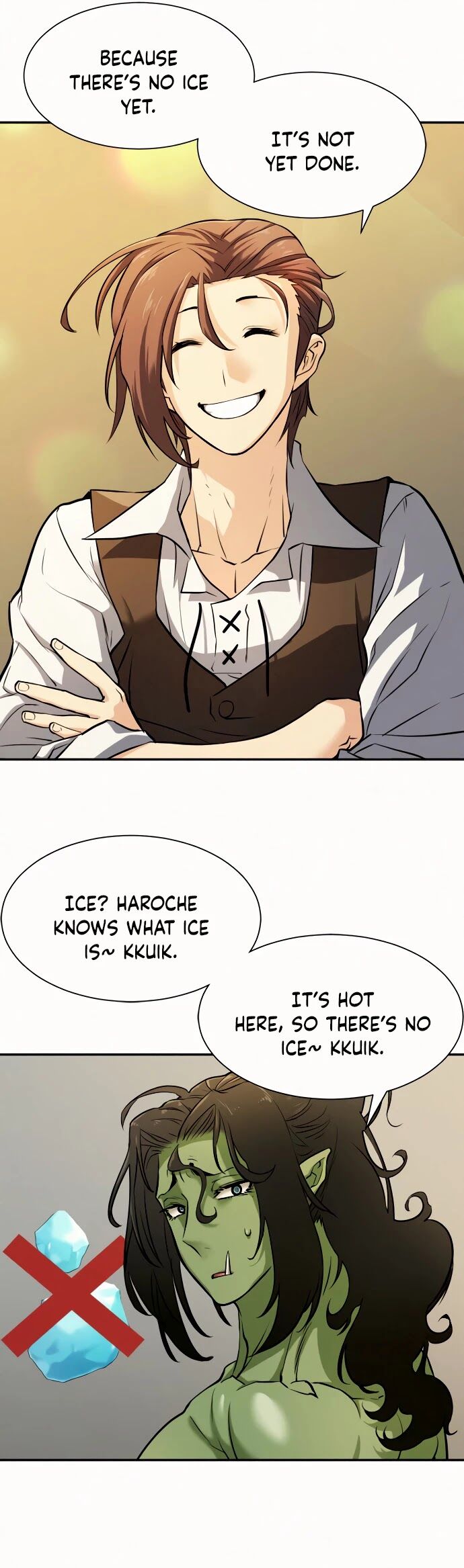 Read The Greatest Estate Designer Manga Online