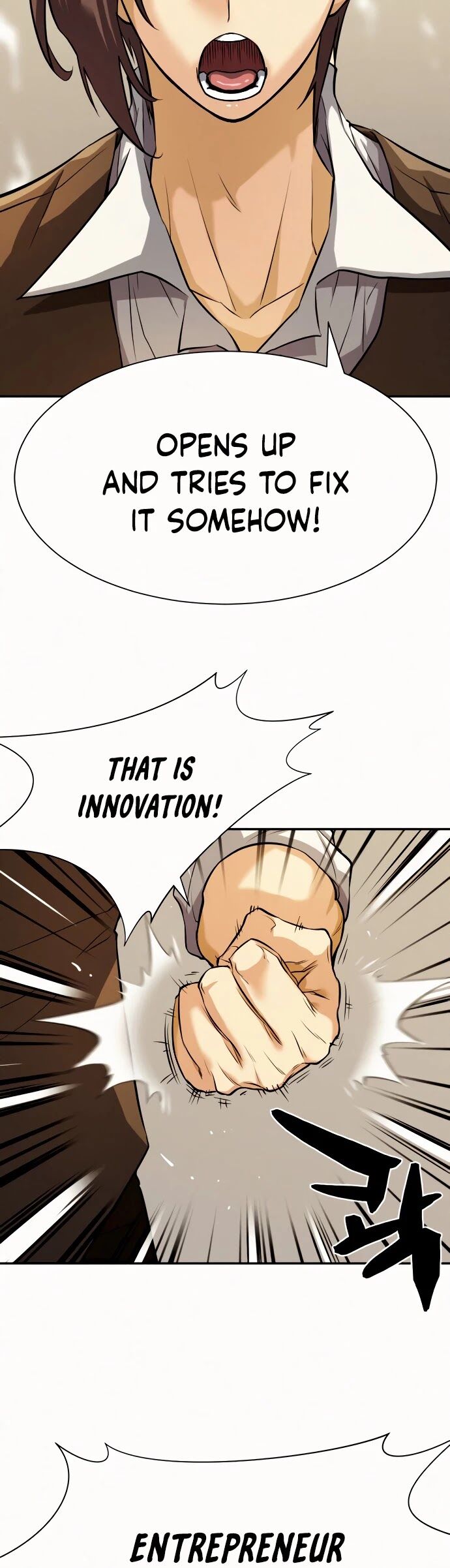 Read The Greatest Estate Designer Manga Online