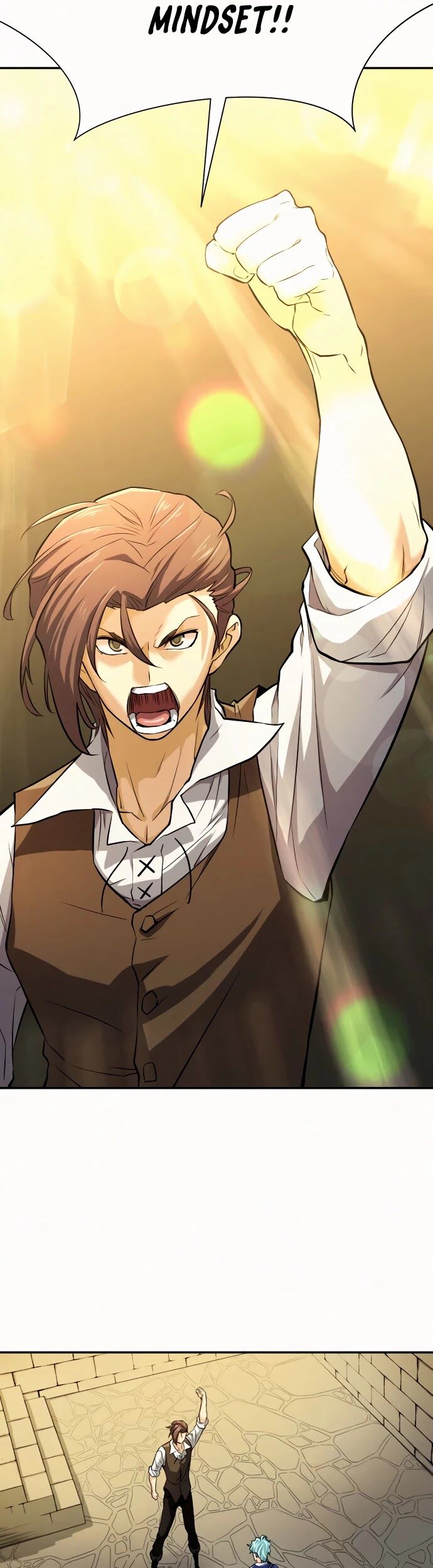 Read The Greatest Estate Designer Manga Online