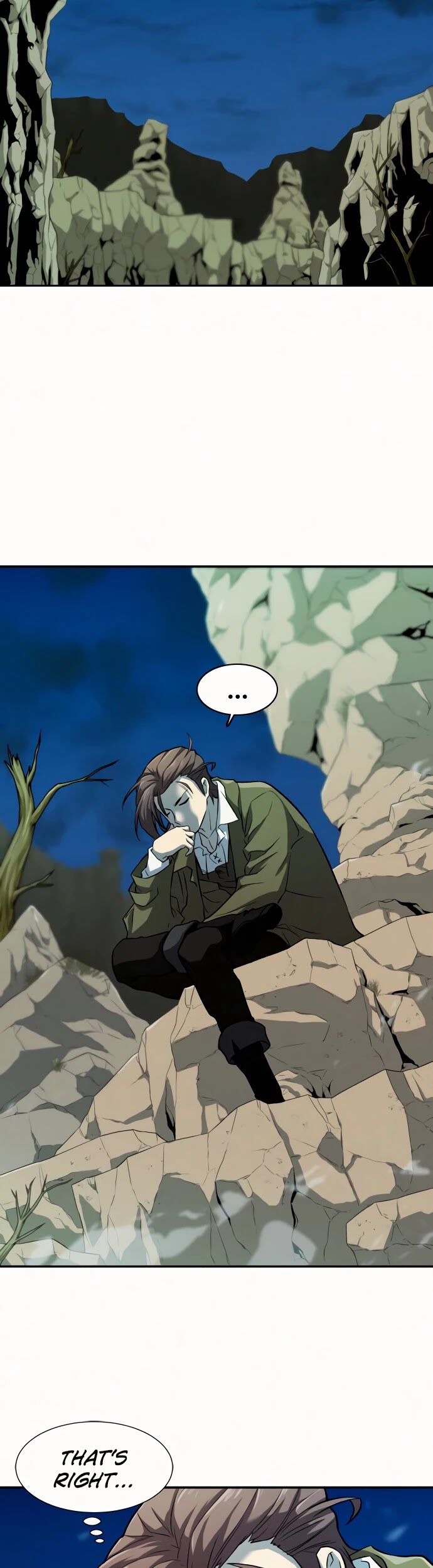 Read The Greatest Estate Designer Manga Online