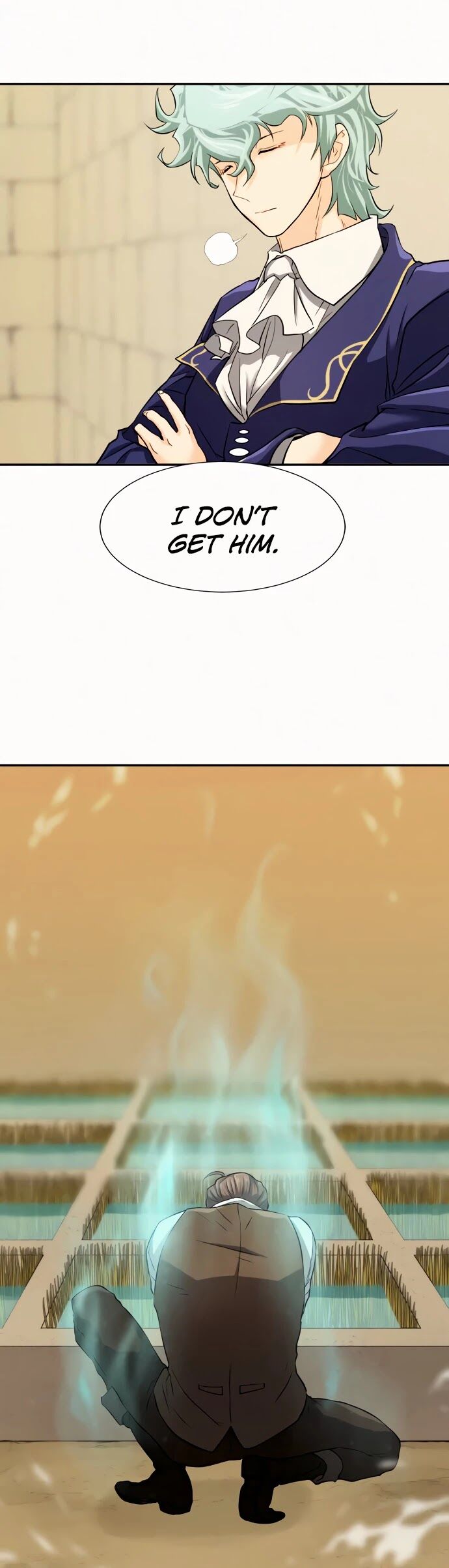 Read The Greatest Estate Designer Manga Online