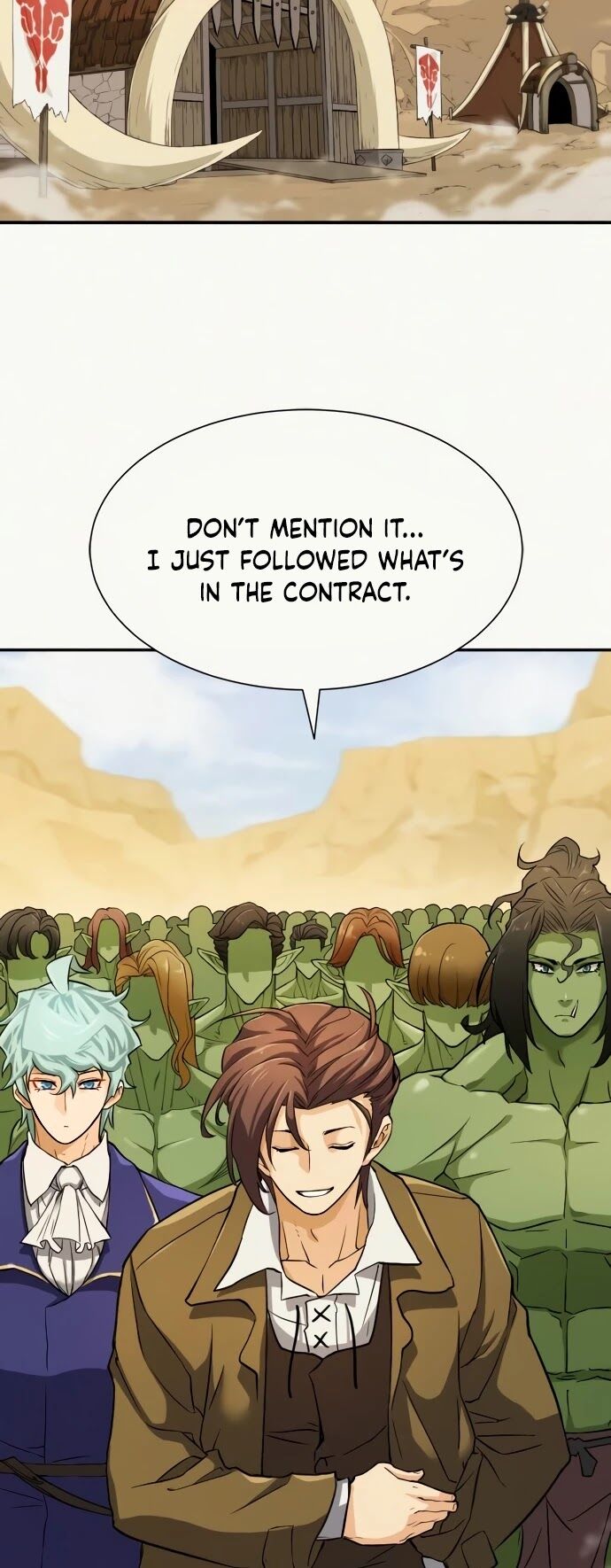 Read The Greatest Estate Designer Manga Online