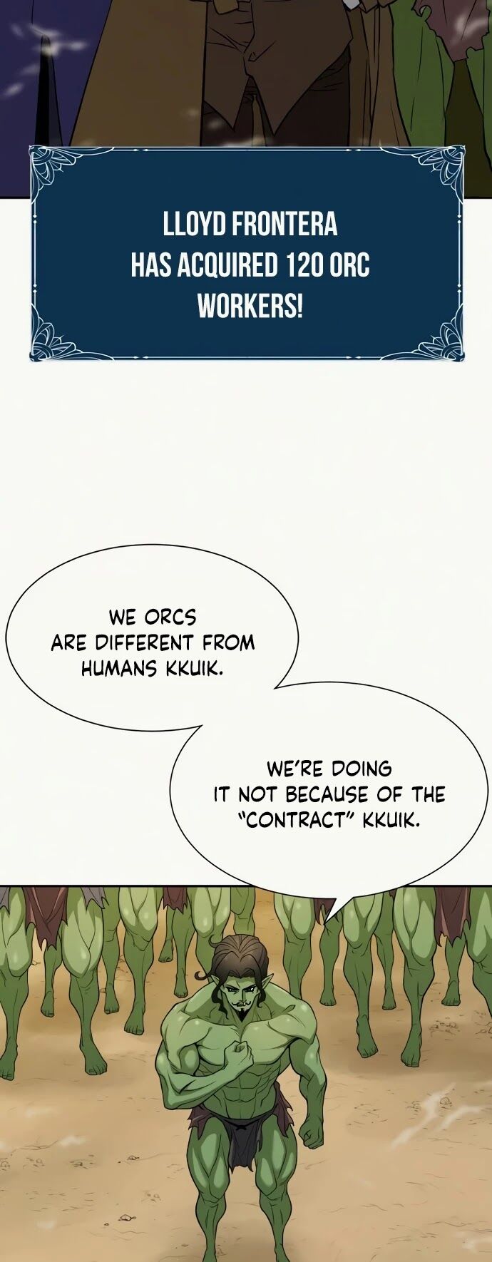 Read The Greatest Estate Designer Manga Online