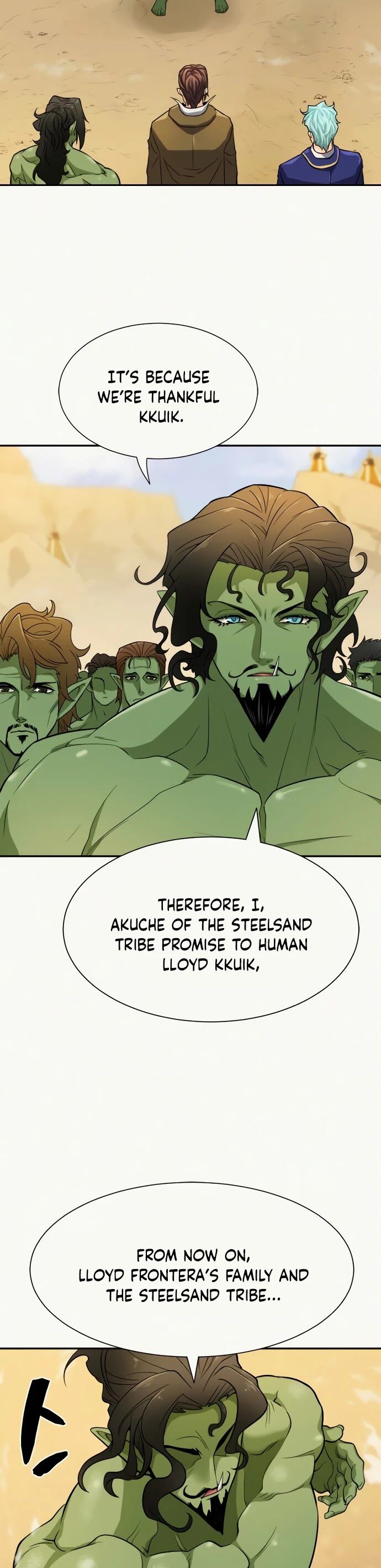 Read The Greatest Estate Designer Manga Online